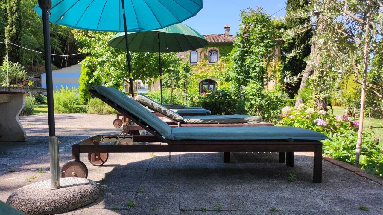 Photo of Outdoor in Subbiano