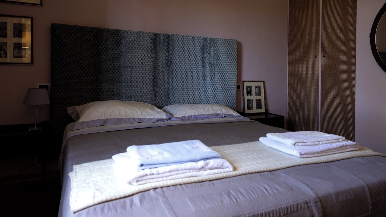Photo of Bedroom in Subbiano