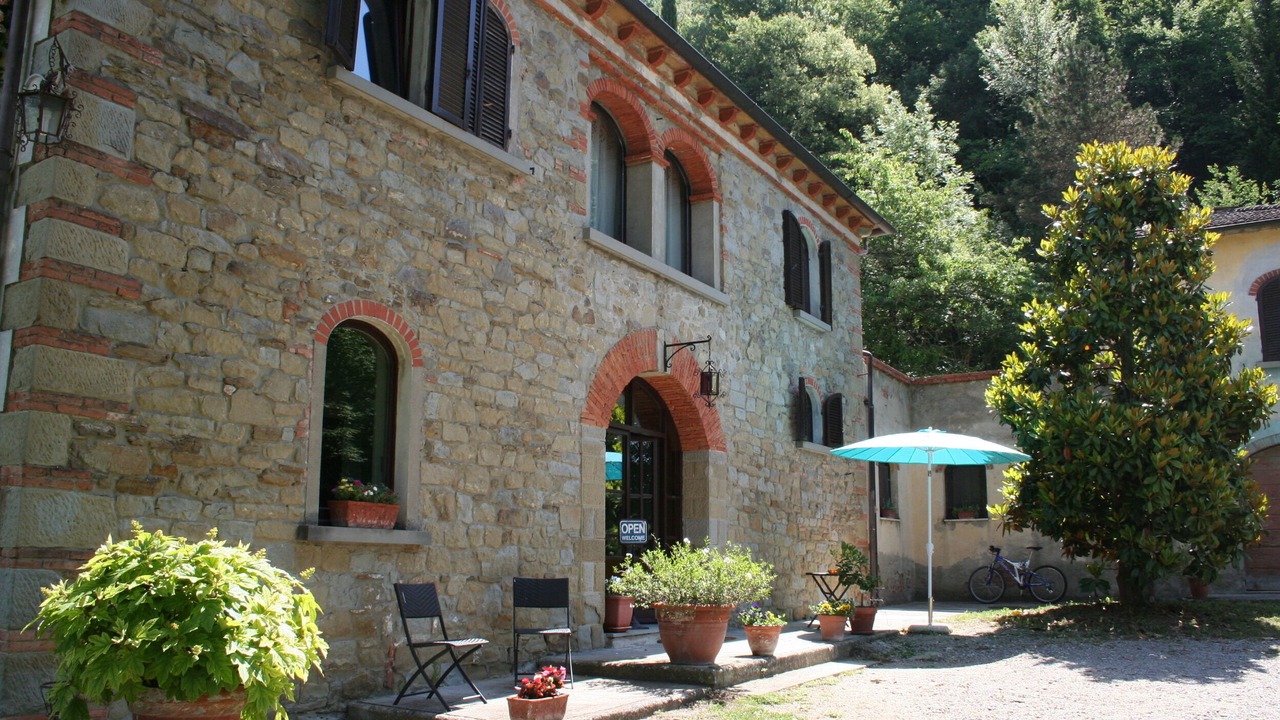 Photo of Outdoor in Subbiano