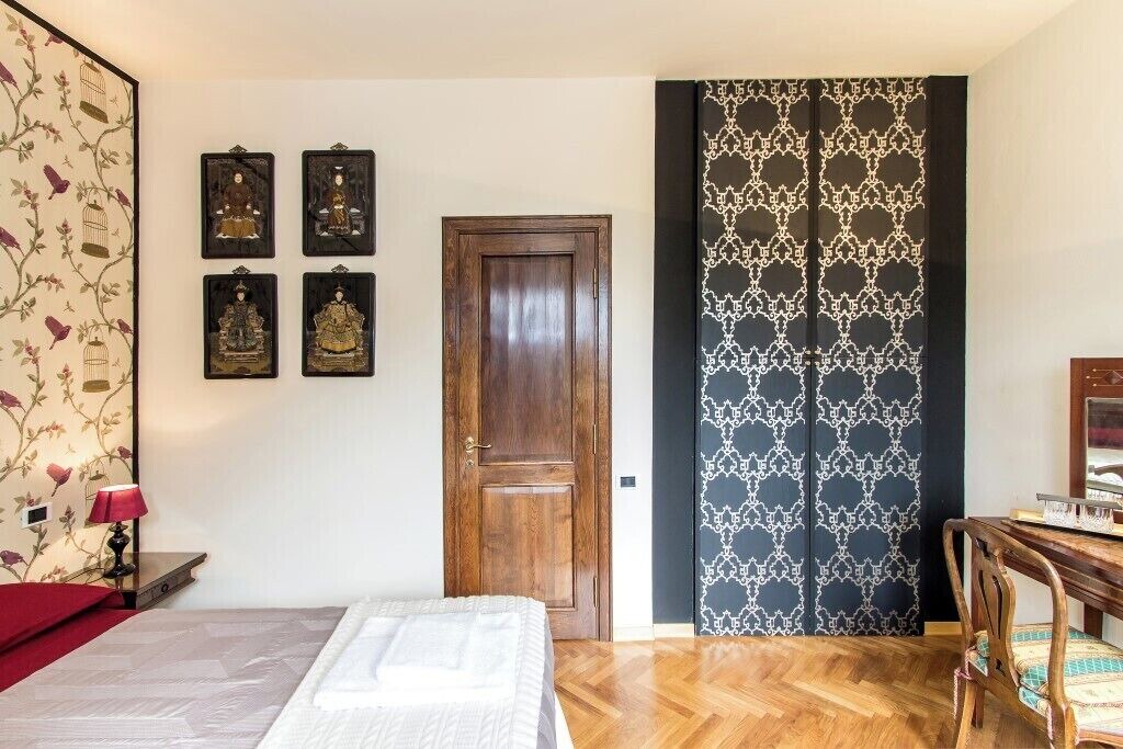 Photo of Bedroom in Subbiano