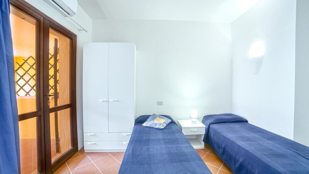 Photo of Bedroom in La Conia