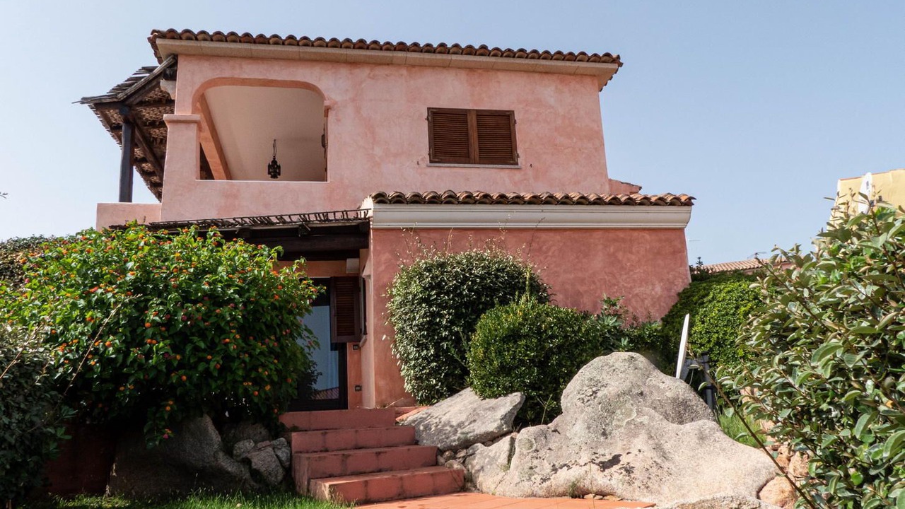 Photo of Outdoor in La Conia