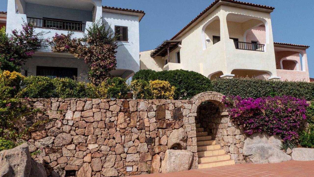 Photo of Outdoor in La Conia
