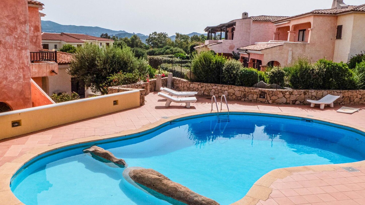 Photo of Outdoor in La Conia