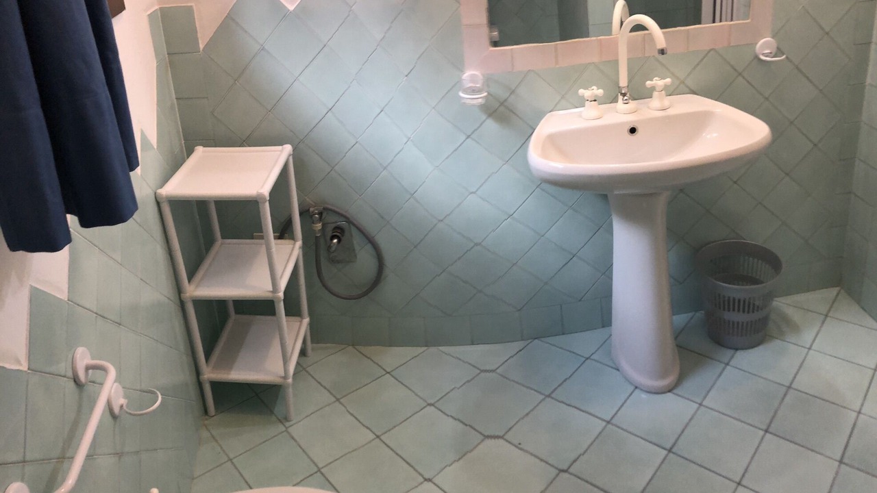 Photo of Bathroom in La Conia