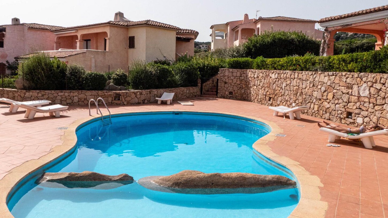 Photo of Outdoor in La Conia