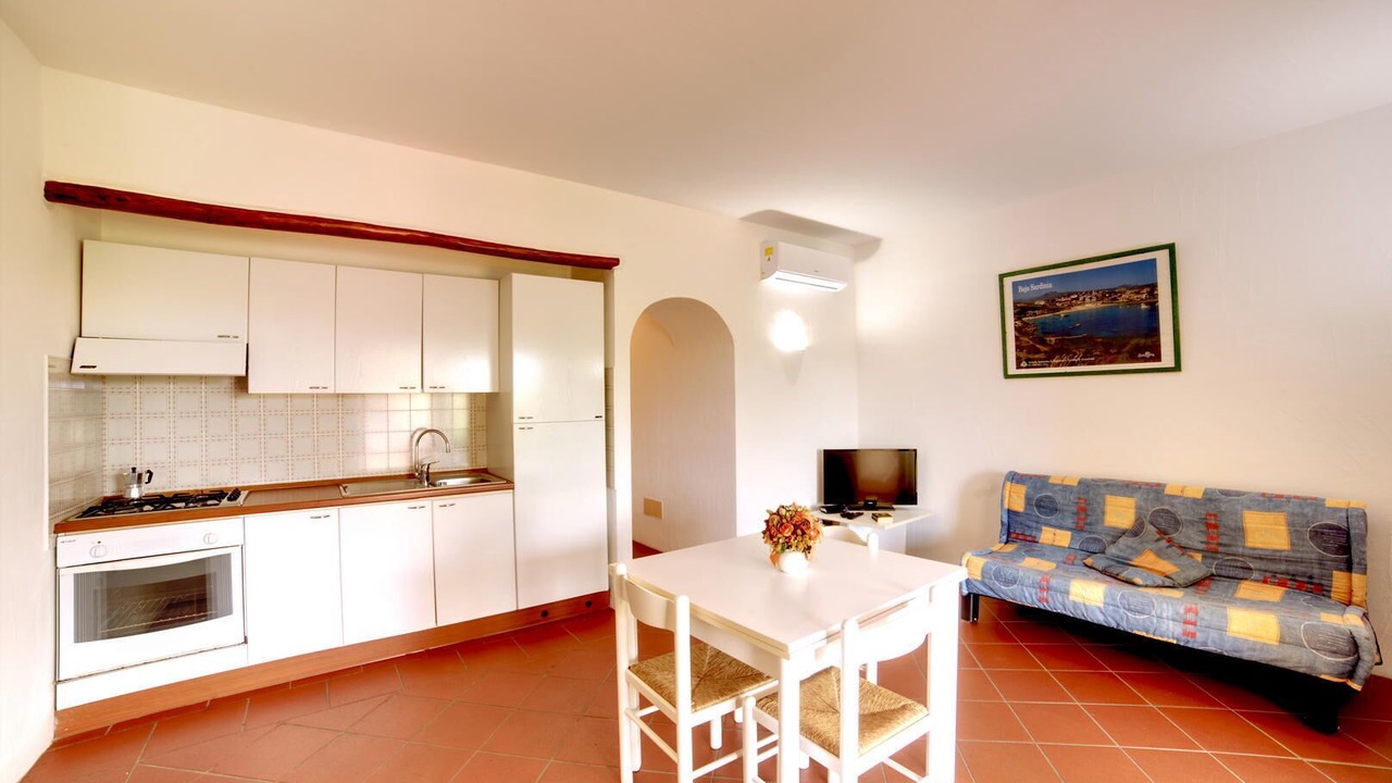 Photo of Livingroom in La Conia