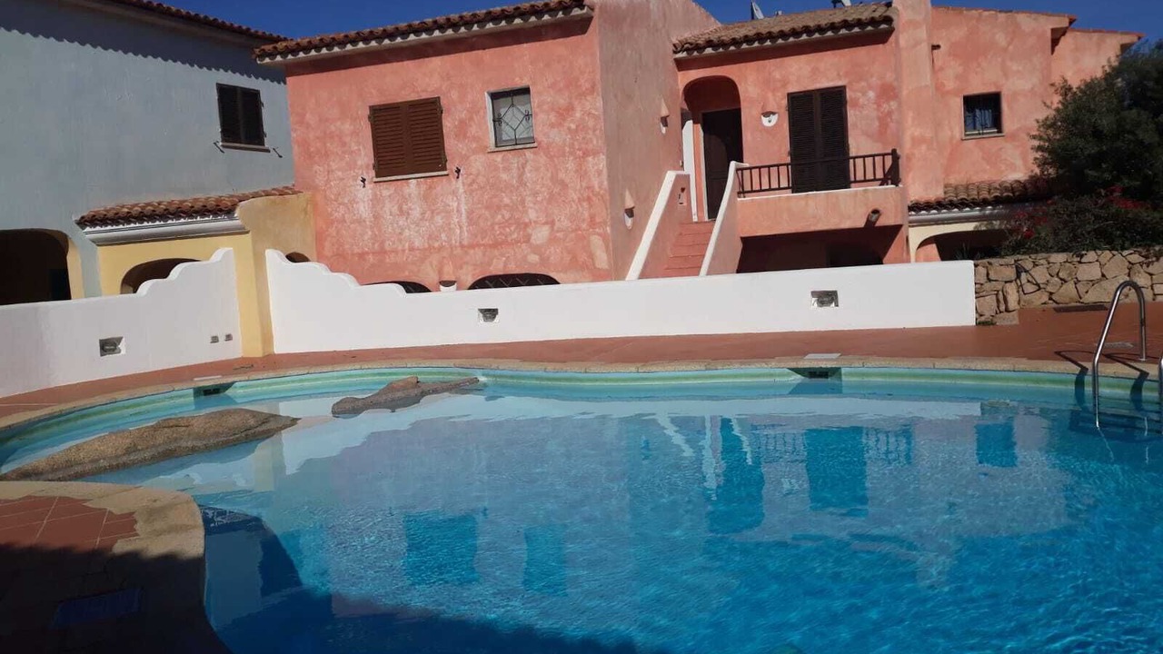 Photo of Outdoor in La Conia