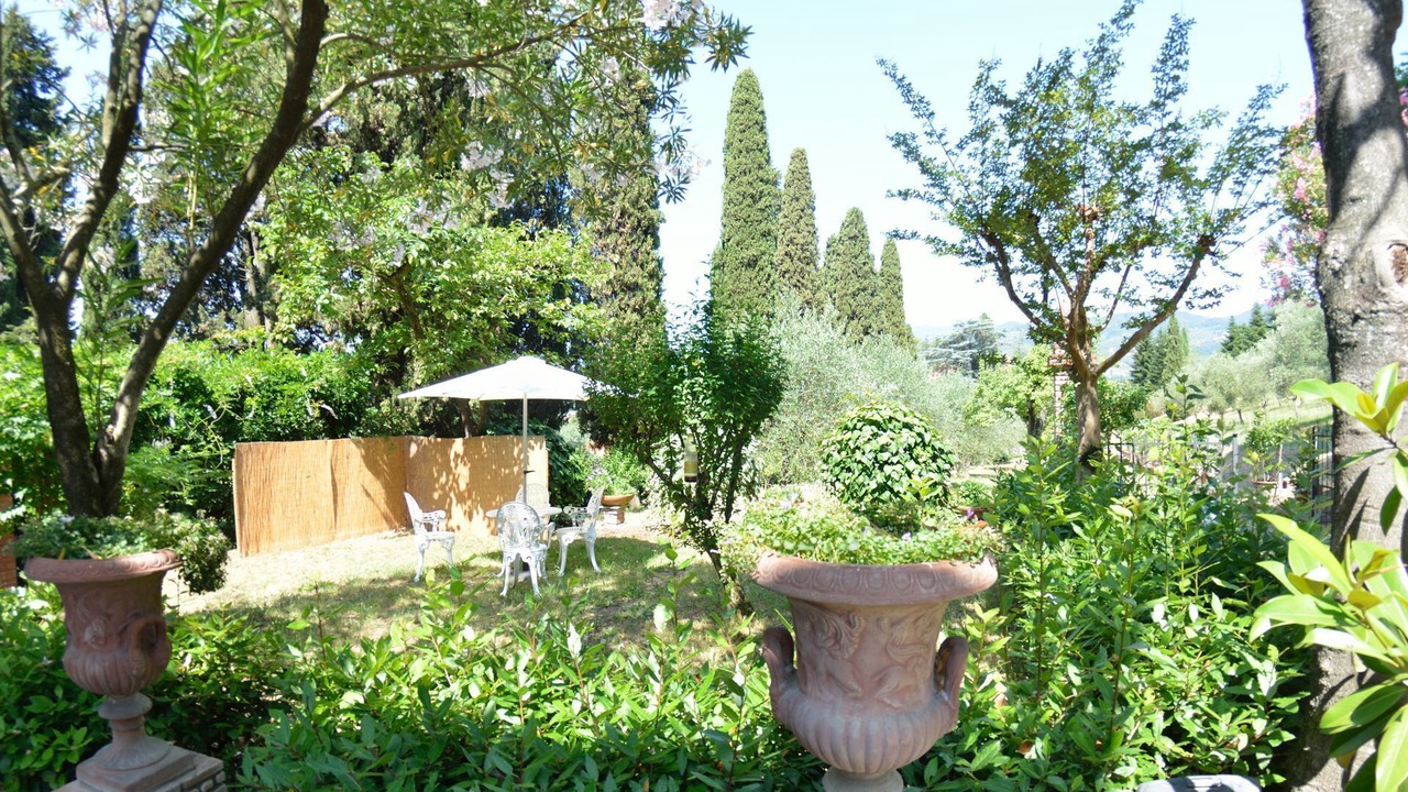 Photo of Outdoor in Uzzano