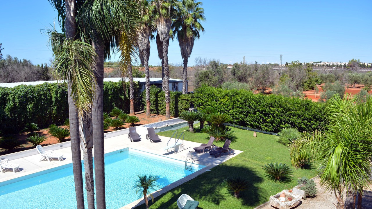 Photo of Outdoor in Casarano