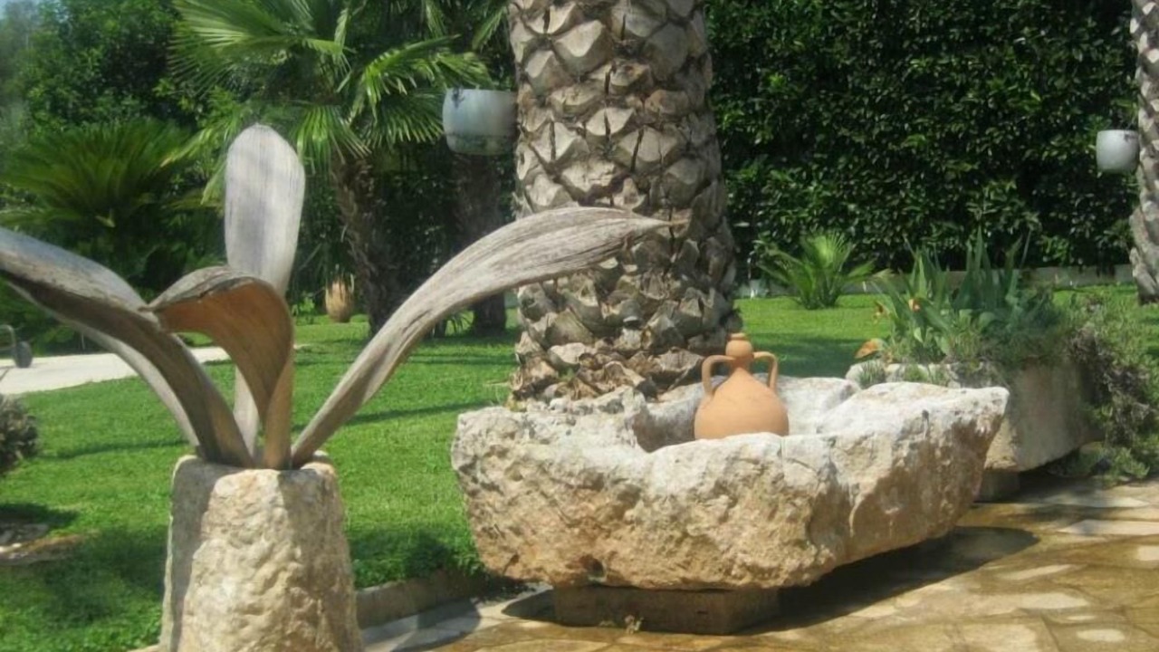 Photo of Outdoor in Casarano