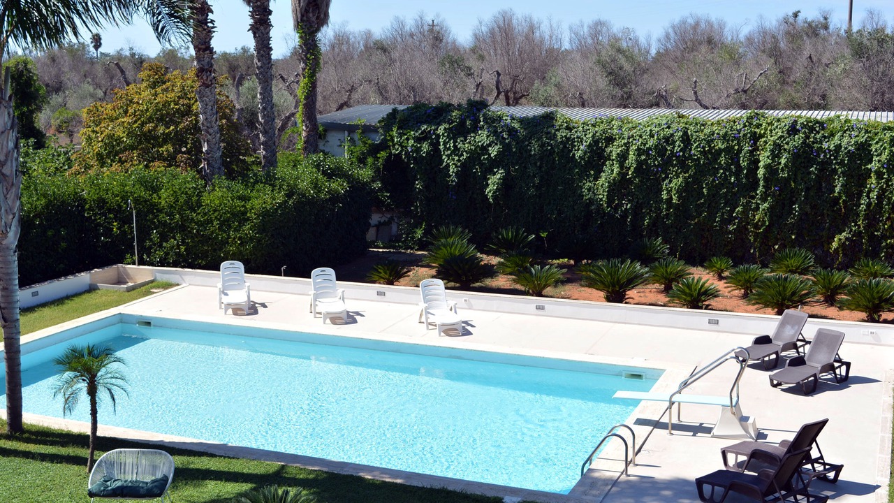 Photo of Outdoor in Casarano