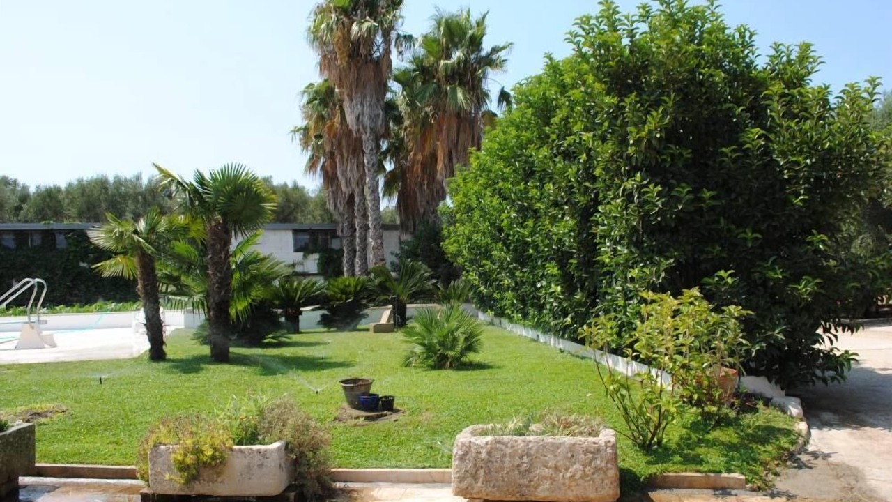 Photo of Outdoor in Casarano