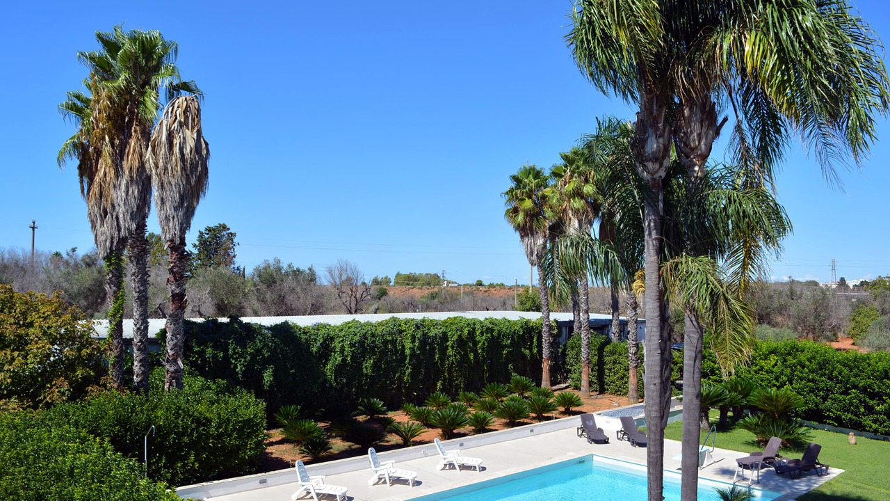 Photo of Outdoor in Casarano