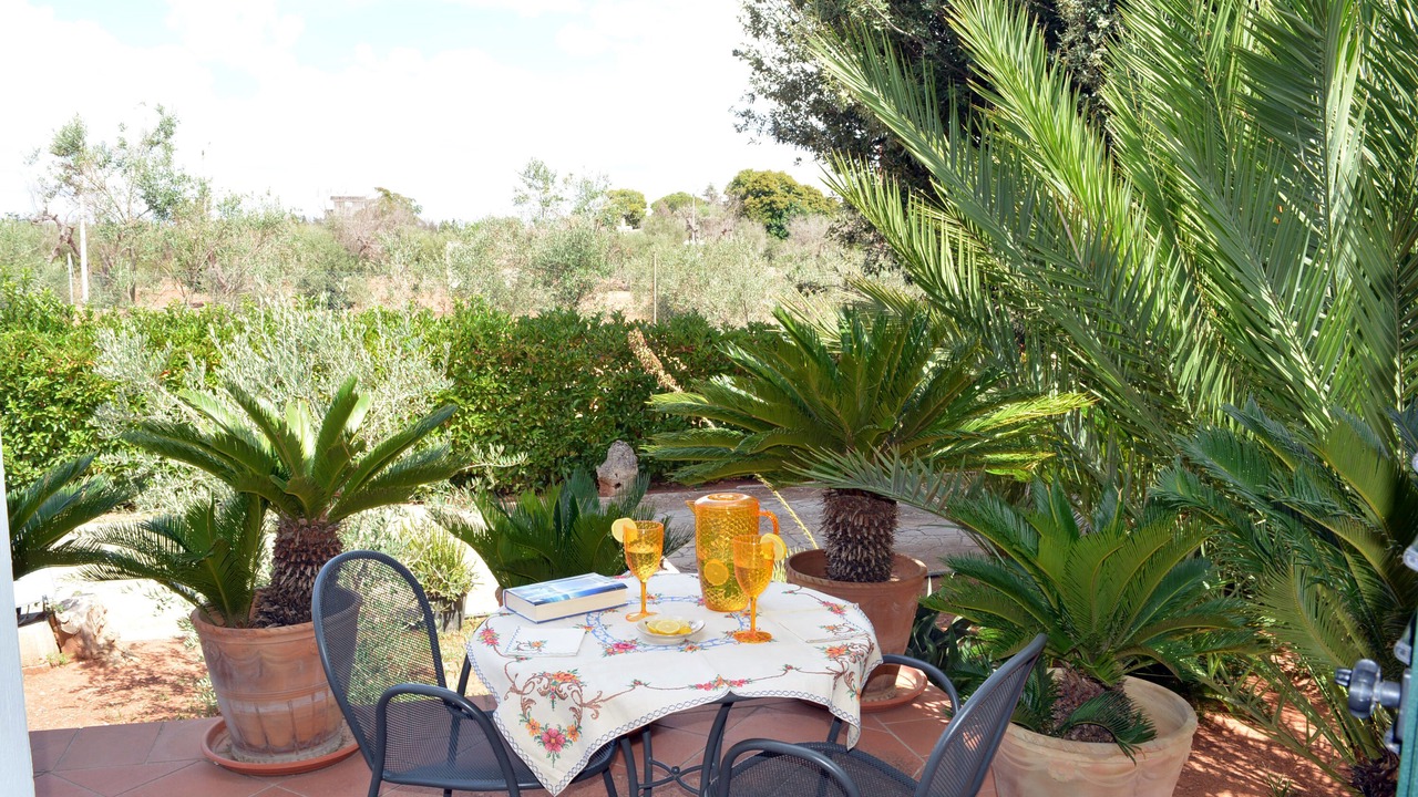 Photo of Outdoor in Casarano
