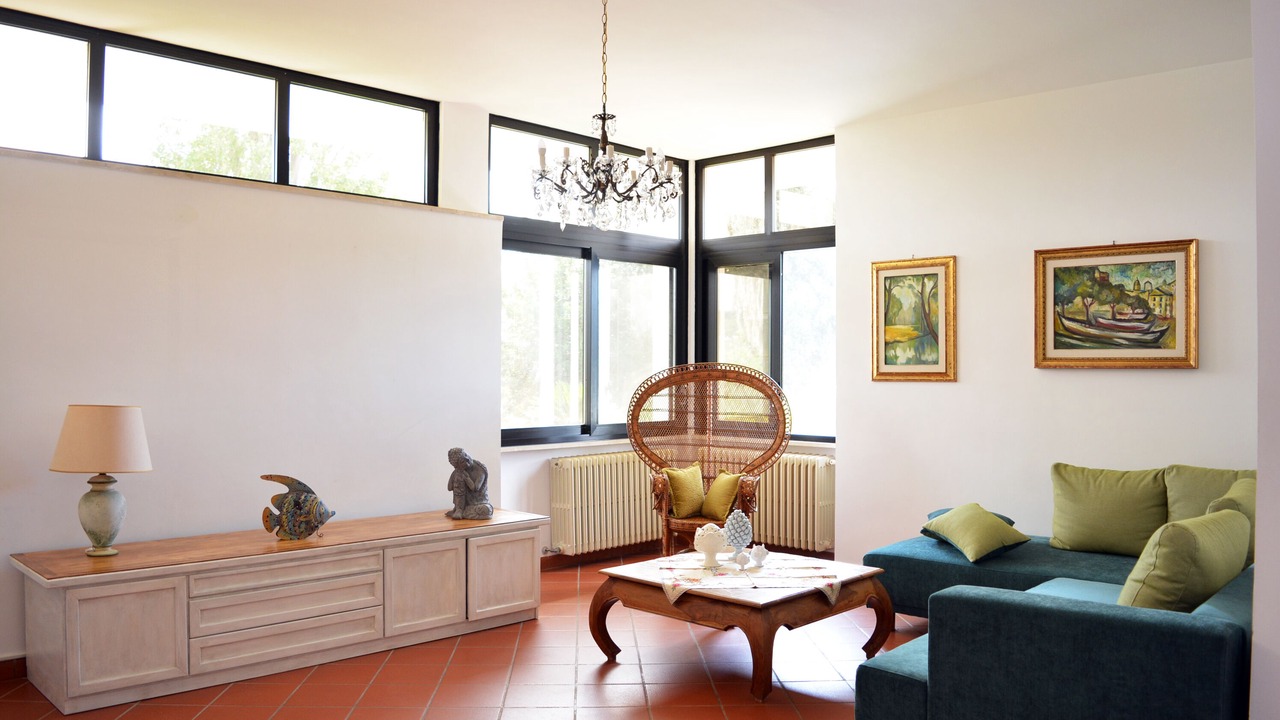 Photo of Livingroom in Casarano