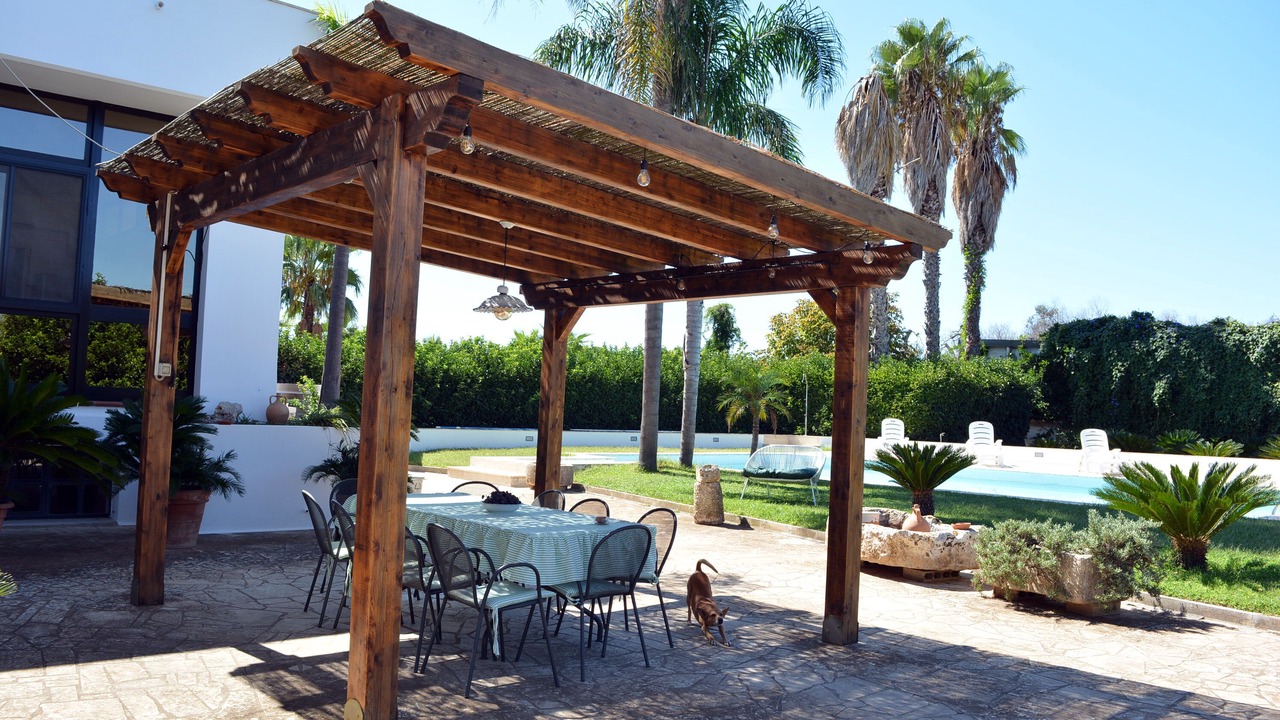 Photo of Outdoor in Casarano