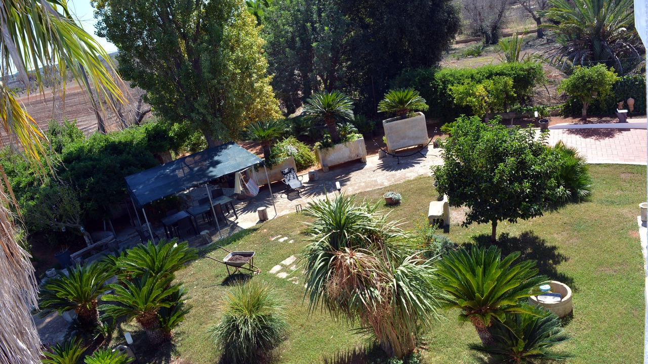 Photo of Outdoor in Casarano
