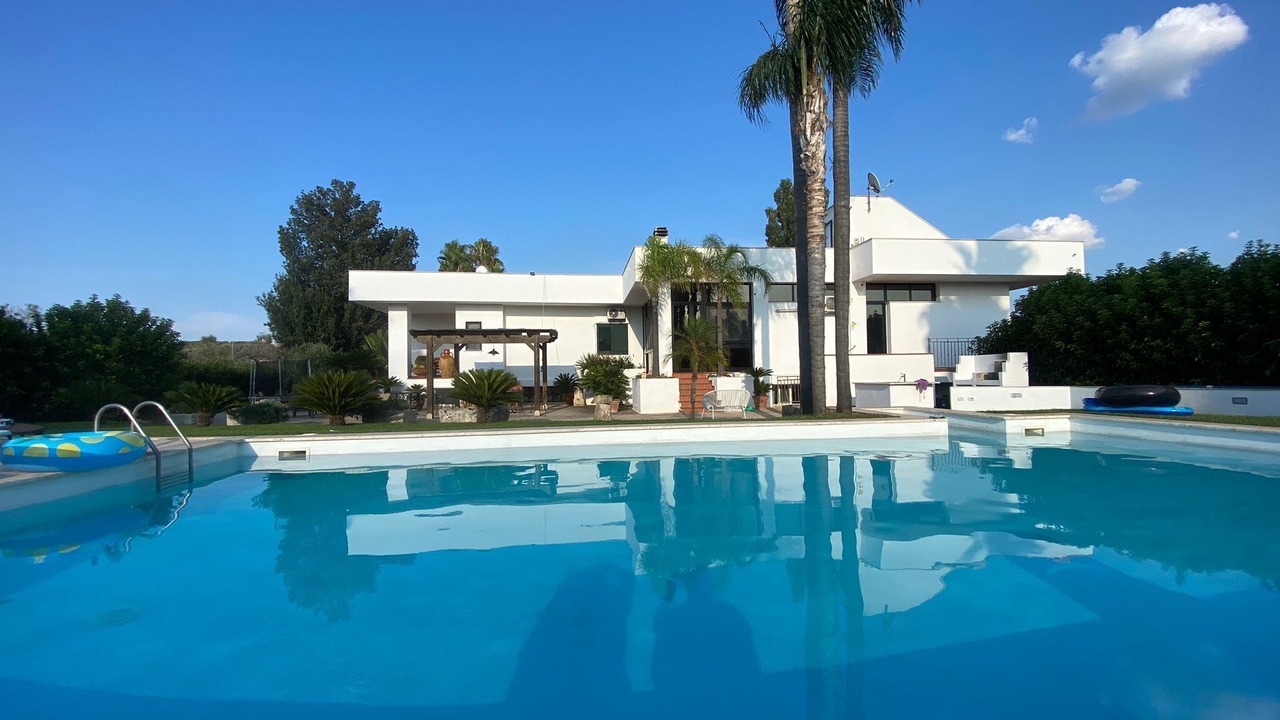 Photo of Outdoor in Casarano