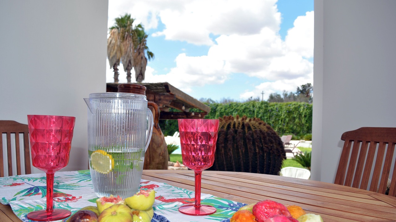 Photo of Outdoor in Casarano