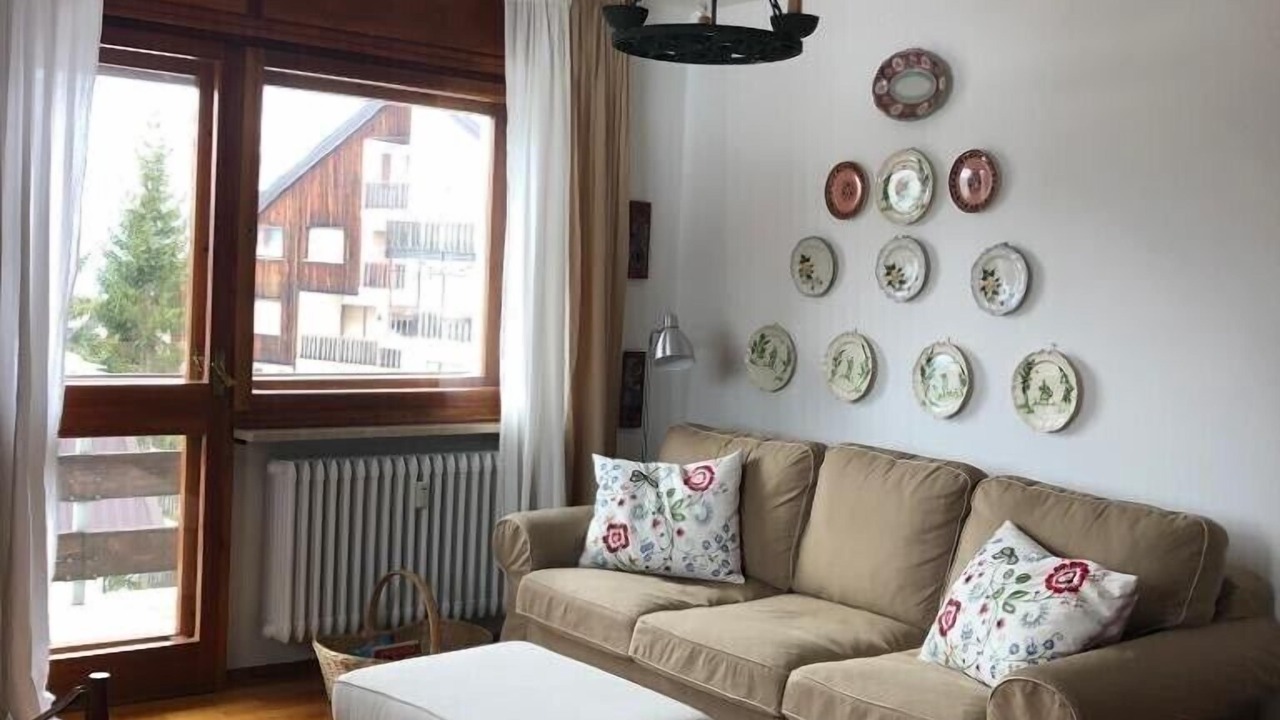 Photo of Livingroom in Sauze d'Oulx