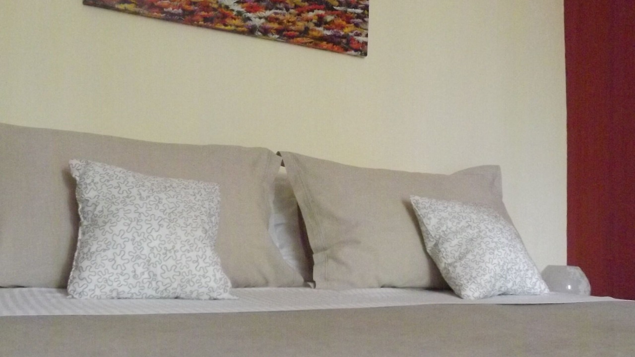 Photo of Bedroom in Tresana