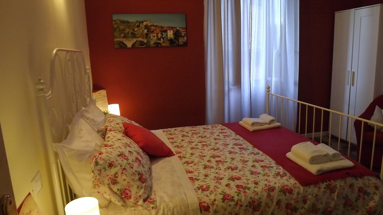Photo of Bedroom in Tresana