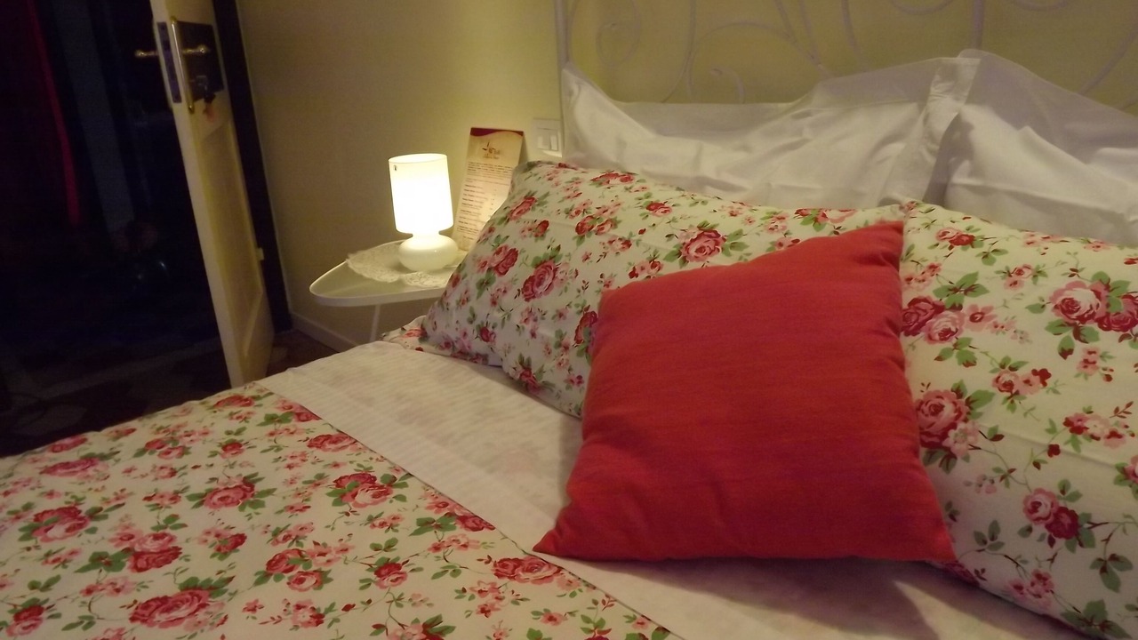 Photo of Bedroom in Tresana