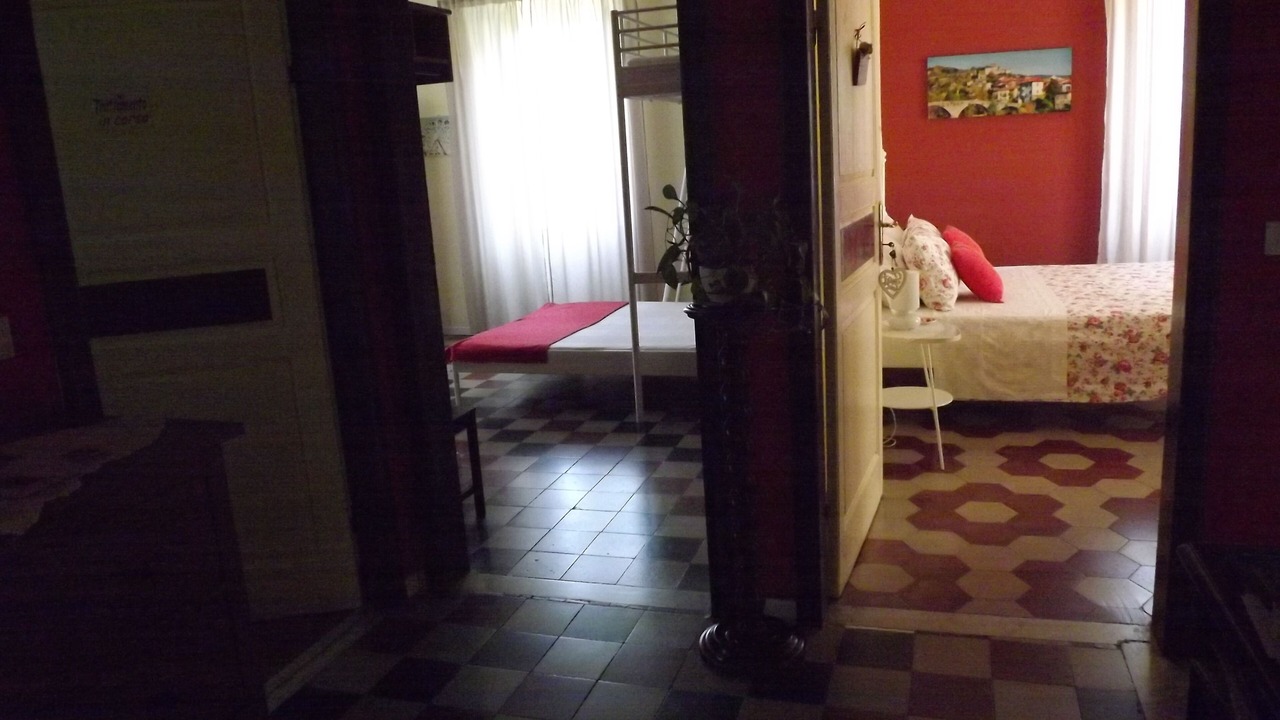 Photo of Bedroom in Tresana