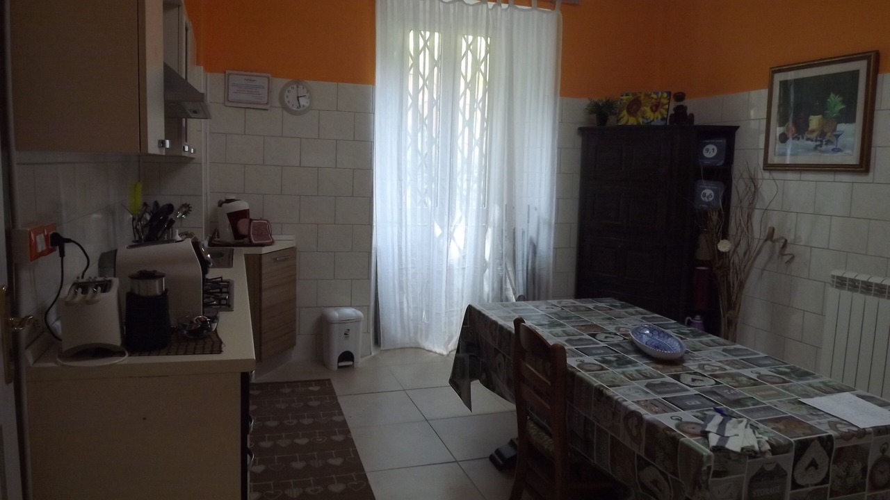 Photo of Kitchen in Tresana