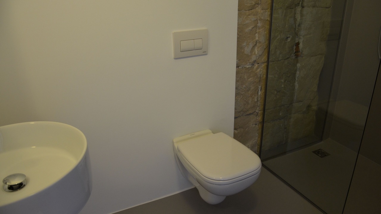 Photo of Bathroom in Arco