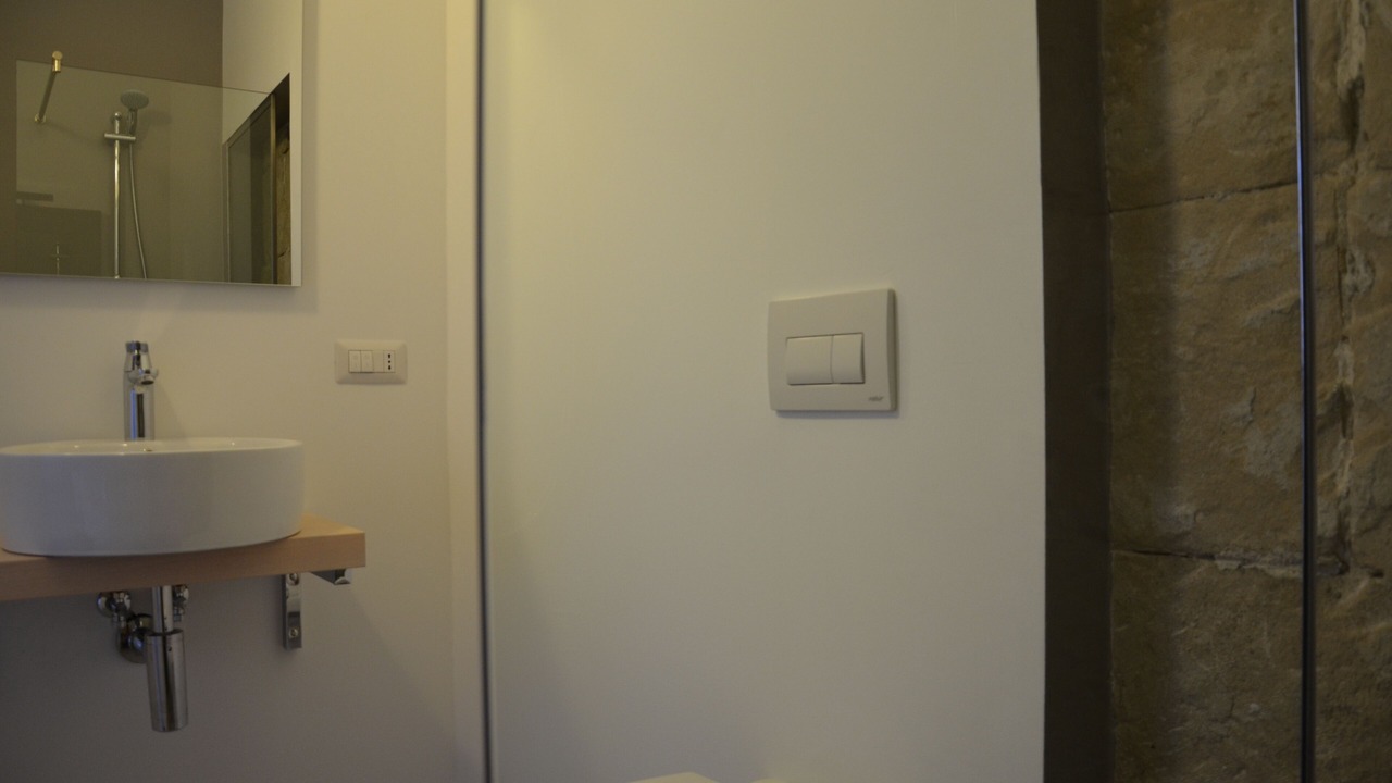 Photo of Bathroom in Arco