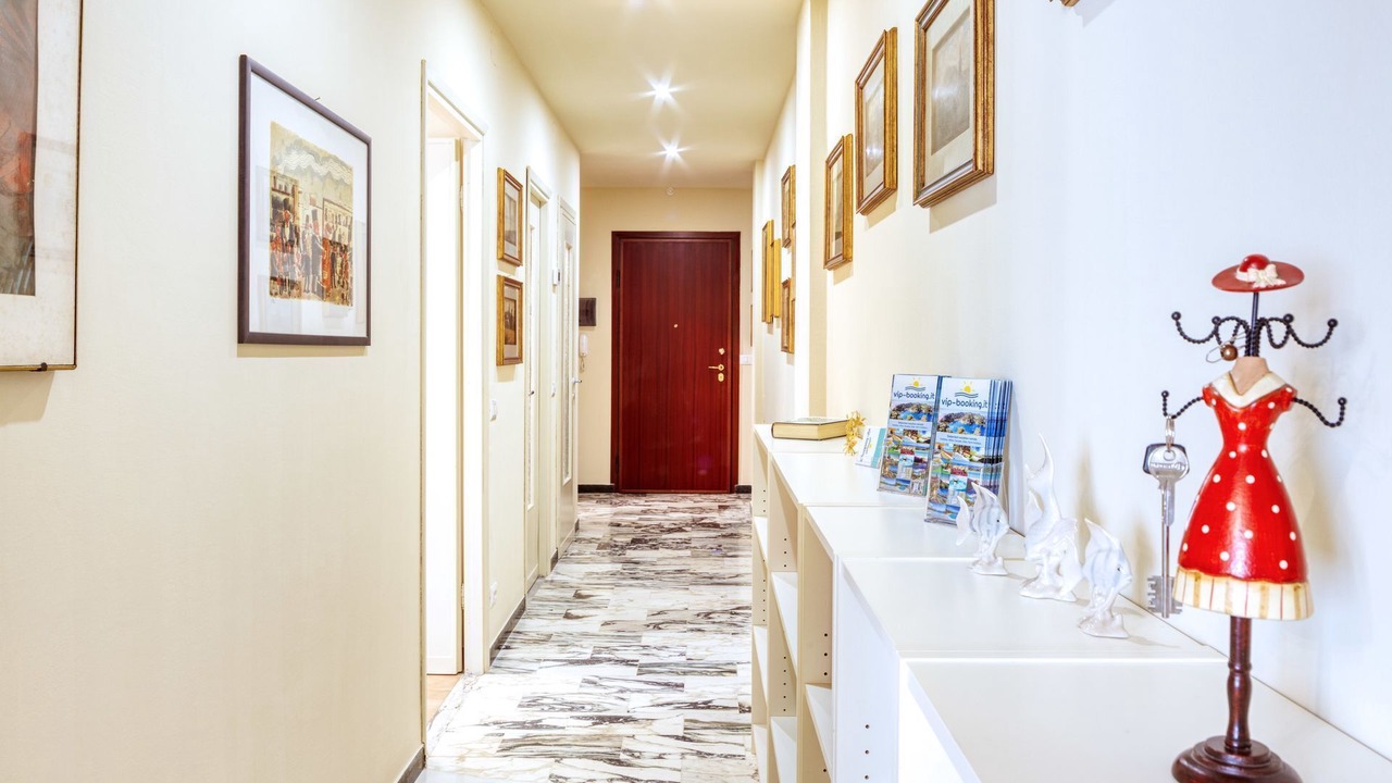 Photo of Bedroom in Levanto