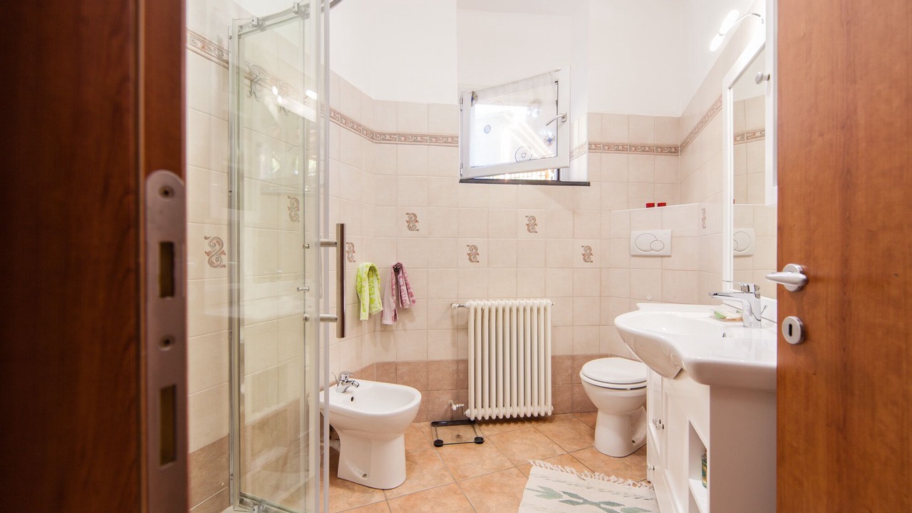 Photo of Bathroom in Velva