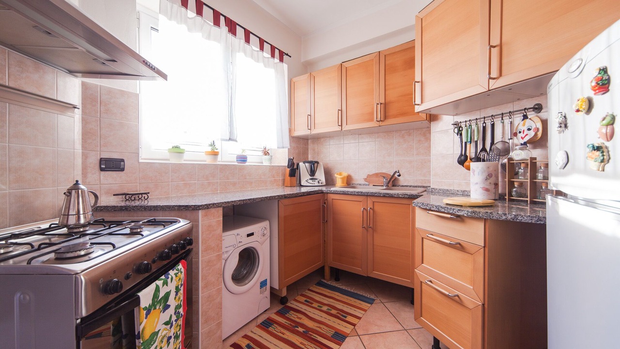 Photo of Kitchen in Velva
