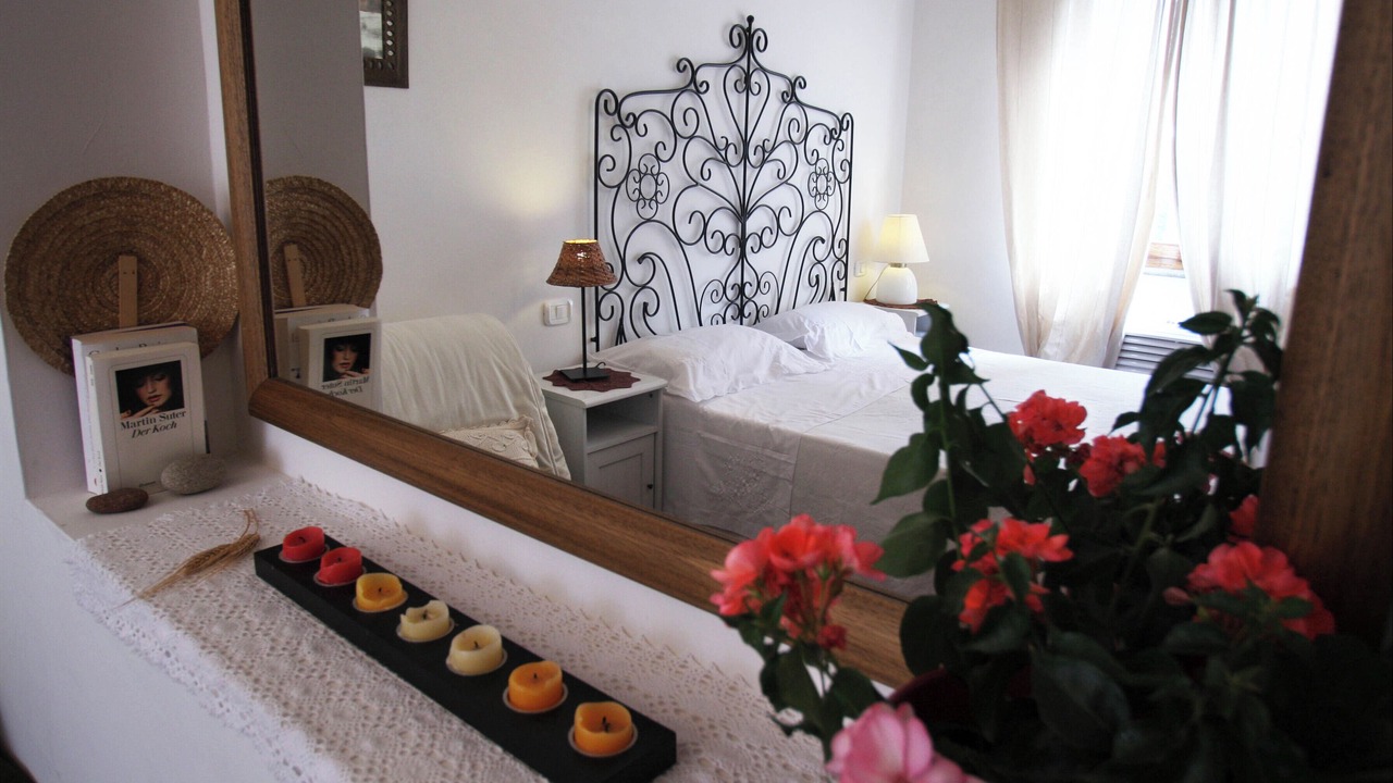 Photo of Bedroom in Alani