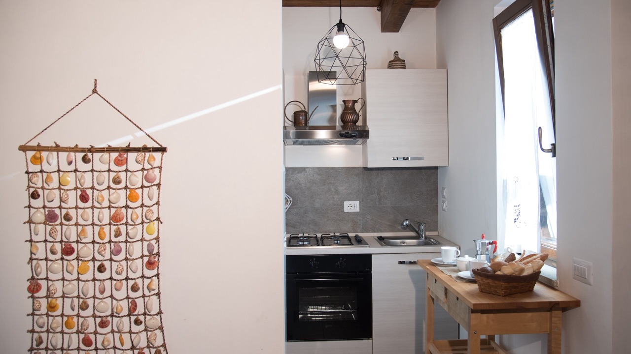 Photo of Kitchen in Alani