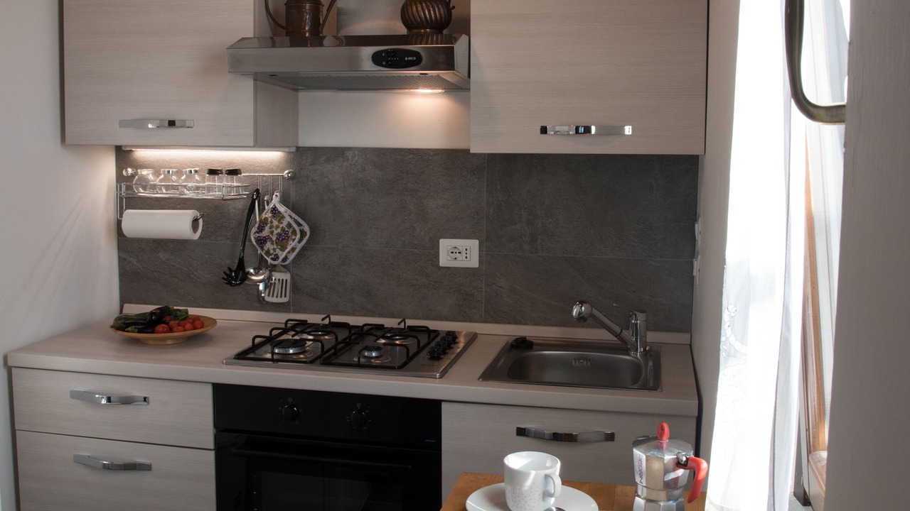 Photo of Kitchen in Alani