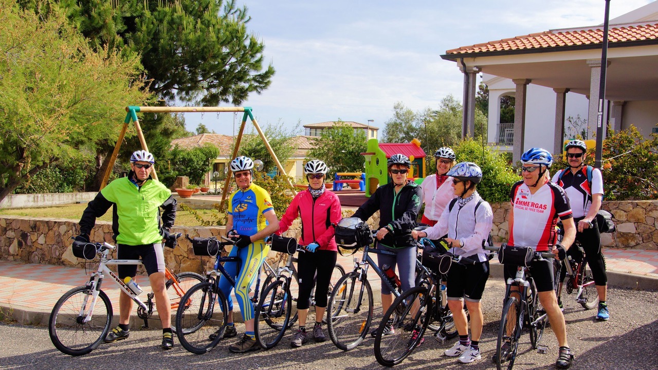Photo of Others in La Ciaccia