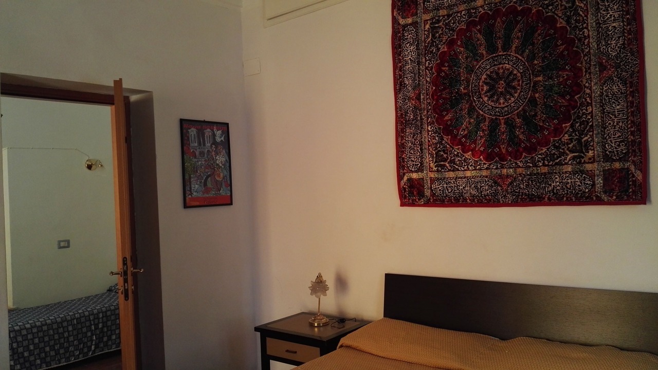 Photo of Bedroom in Caltanissetta