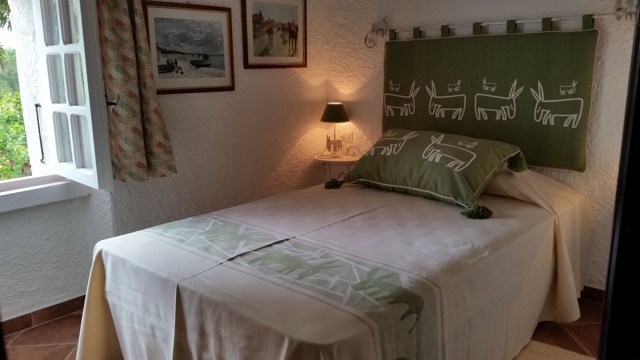 Photo of Bedroom in Santa Teresa di Gallura