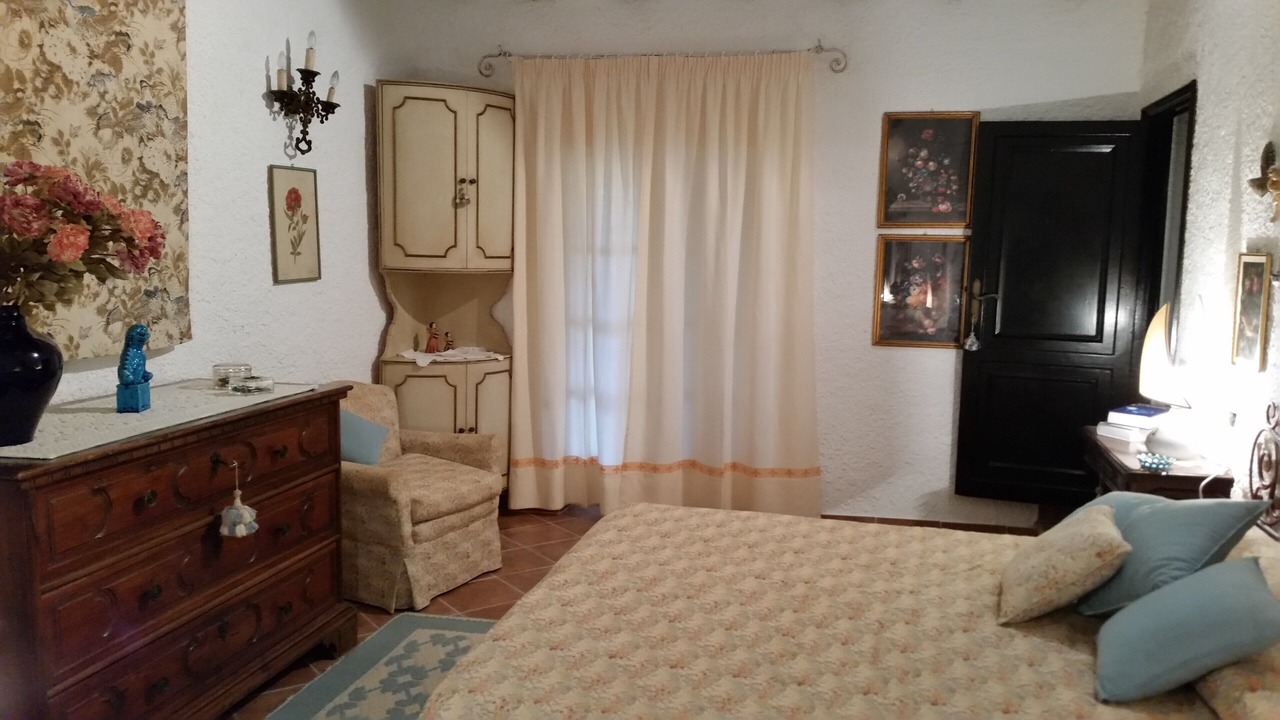 Photo of Bedroom in Santa Teresa di Gallura