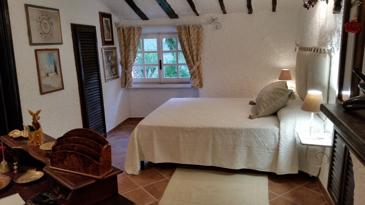 Photo of Bedroom in Santa Teresa di Gallura