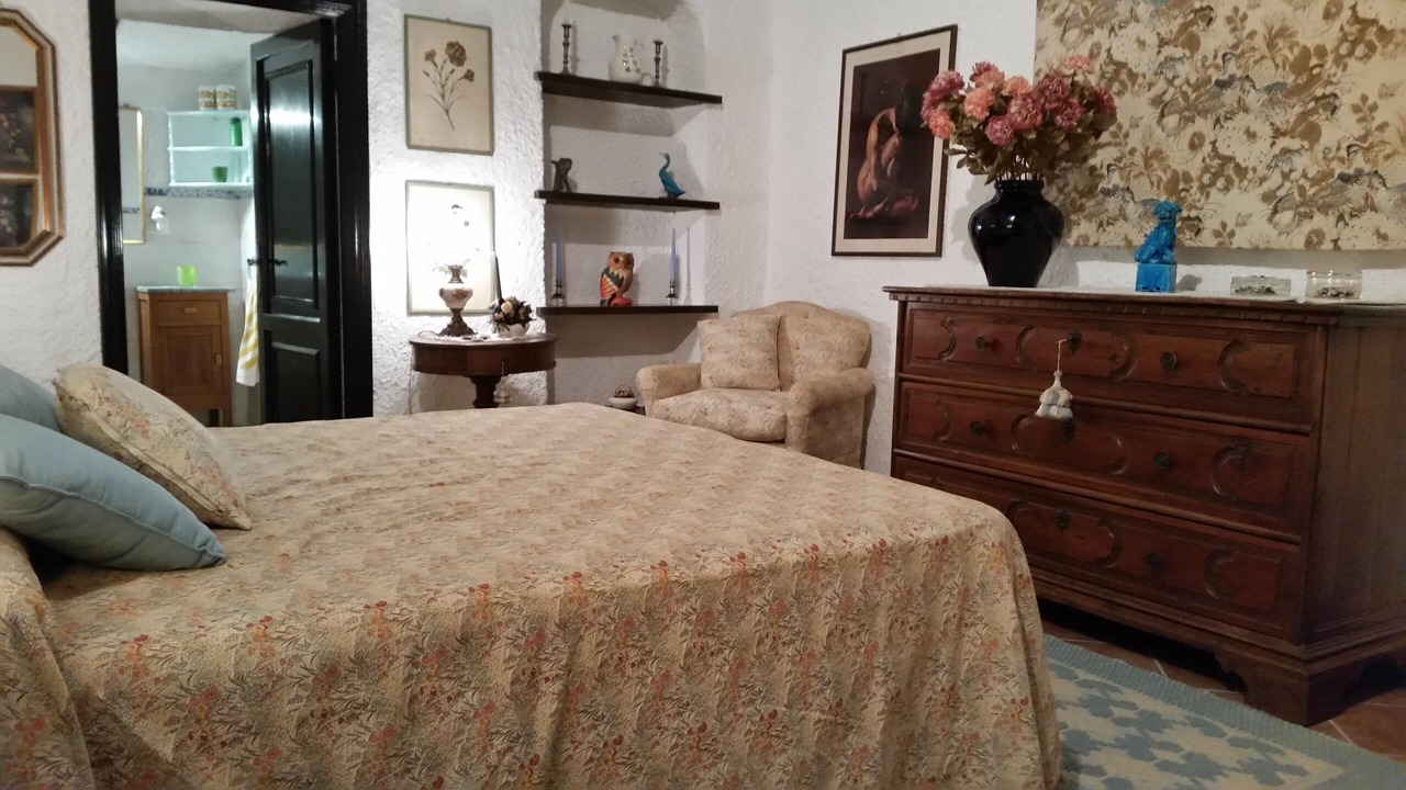 Photo of Bedroom in Santa Teresa di Gallura