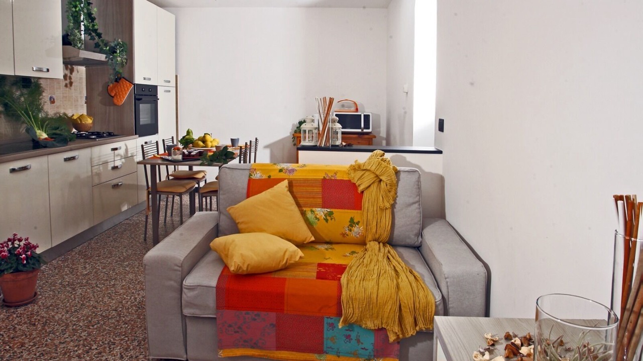 Photo of Livingroom in Avegno