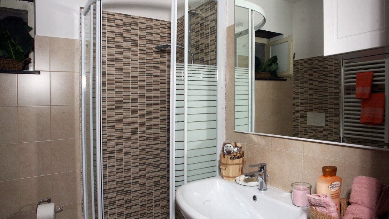 Photo of Bathroom in Avegno