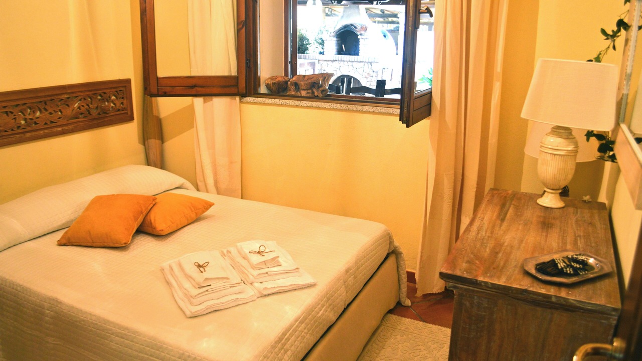 Photo of Bedroom in Notteri