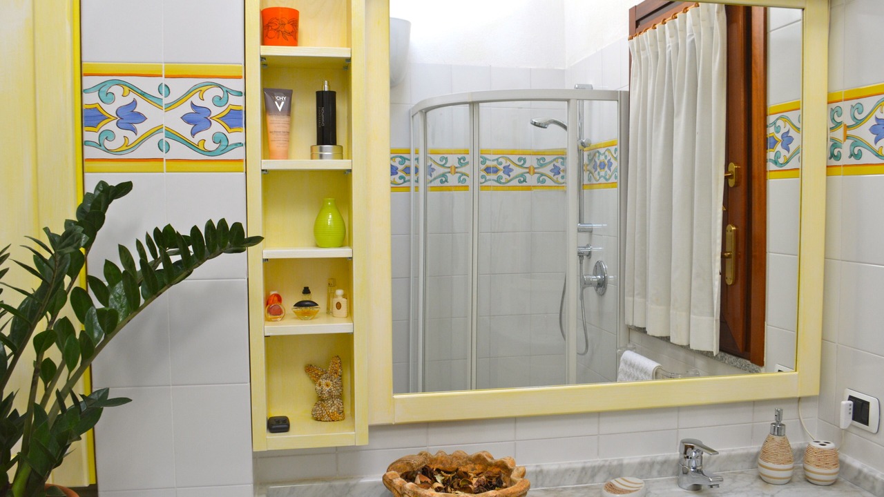 Photo of Bathroom in Notteri