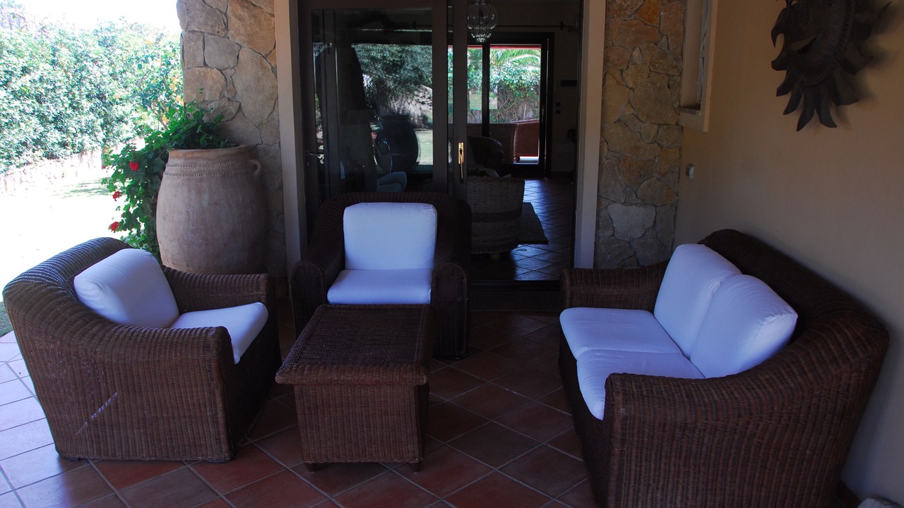 Photo of Patio Balcony in Notteri