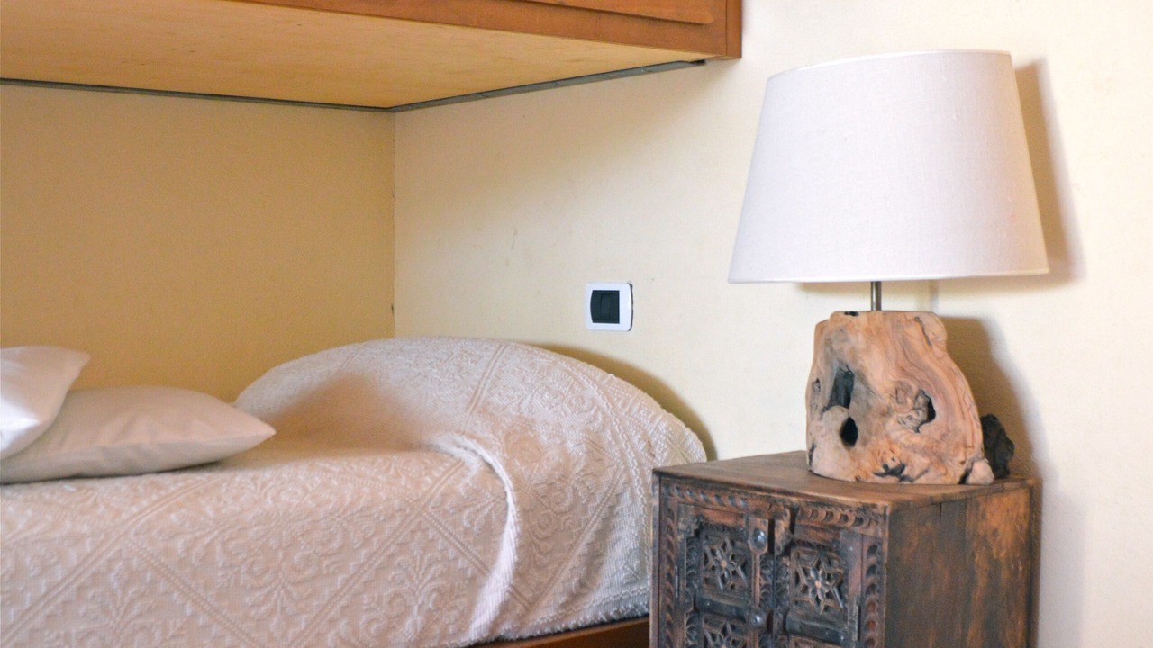 Photo of Bedroom in Notteri